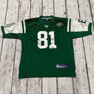 Dustin Keller New York Jets Reebok Stitched NFL Football Sports Jersey